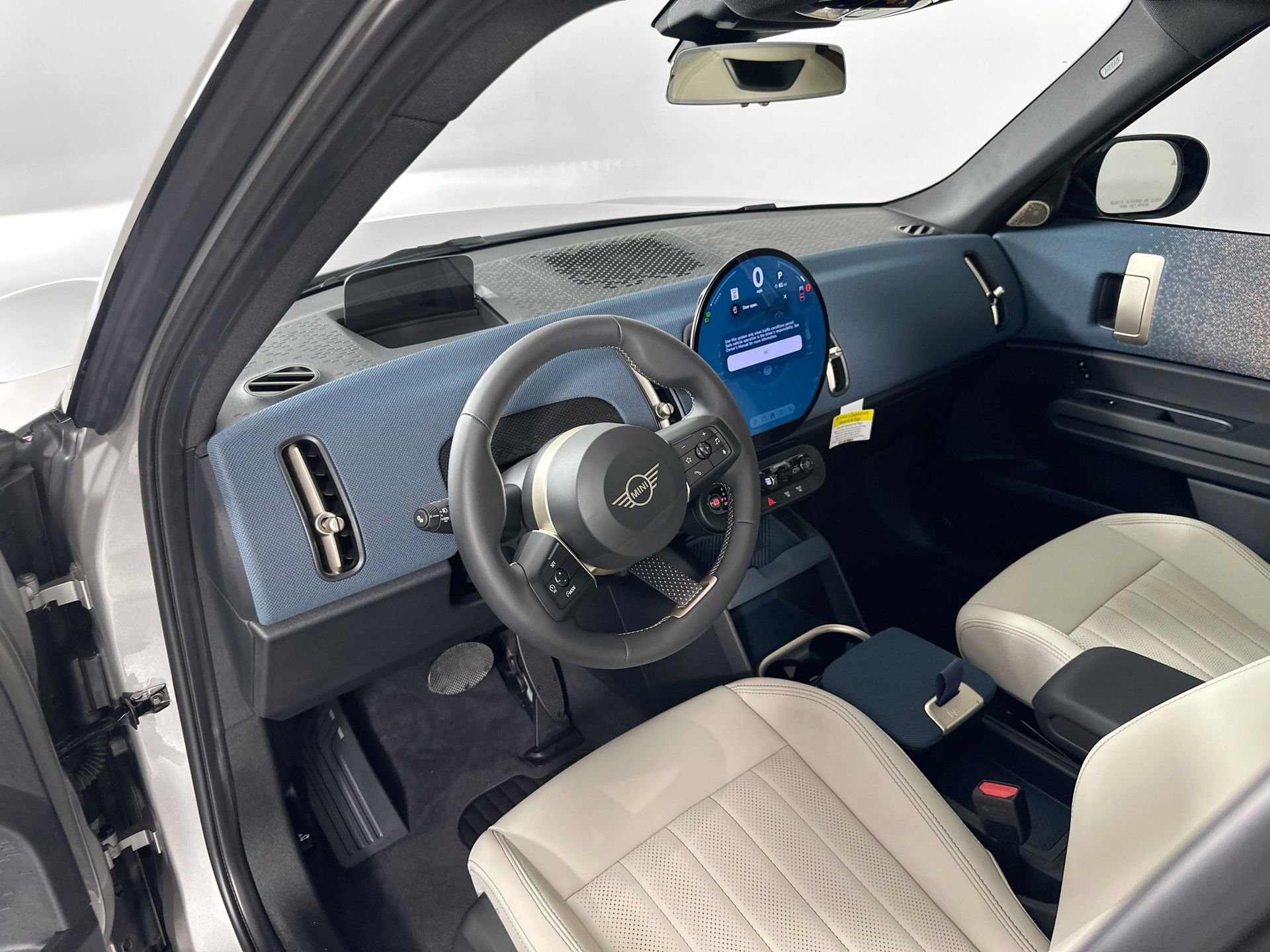 New 2025 MINI Cooper Countryman S image 11