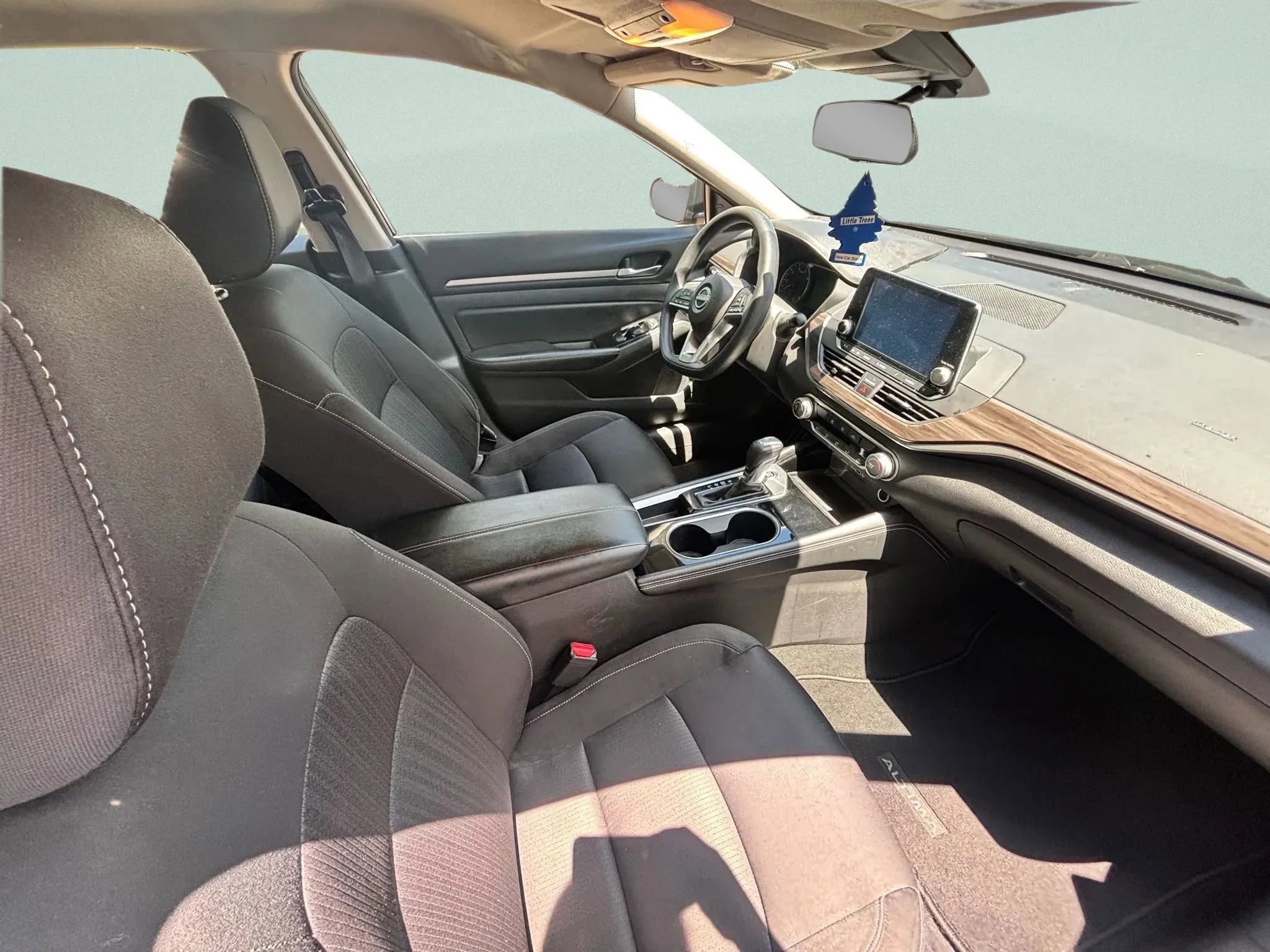 Used 2023 Nissan Altima 2.5 SV image 19