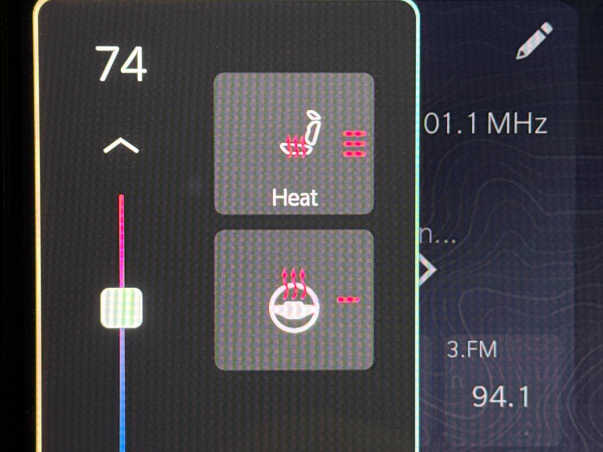 Used 2021 Jeep Grand Cherokee L Laredo w/ Luxury Tech Group I image 21