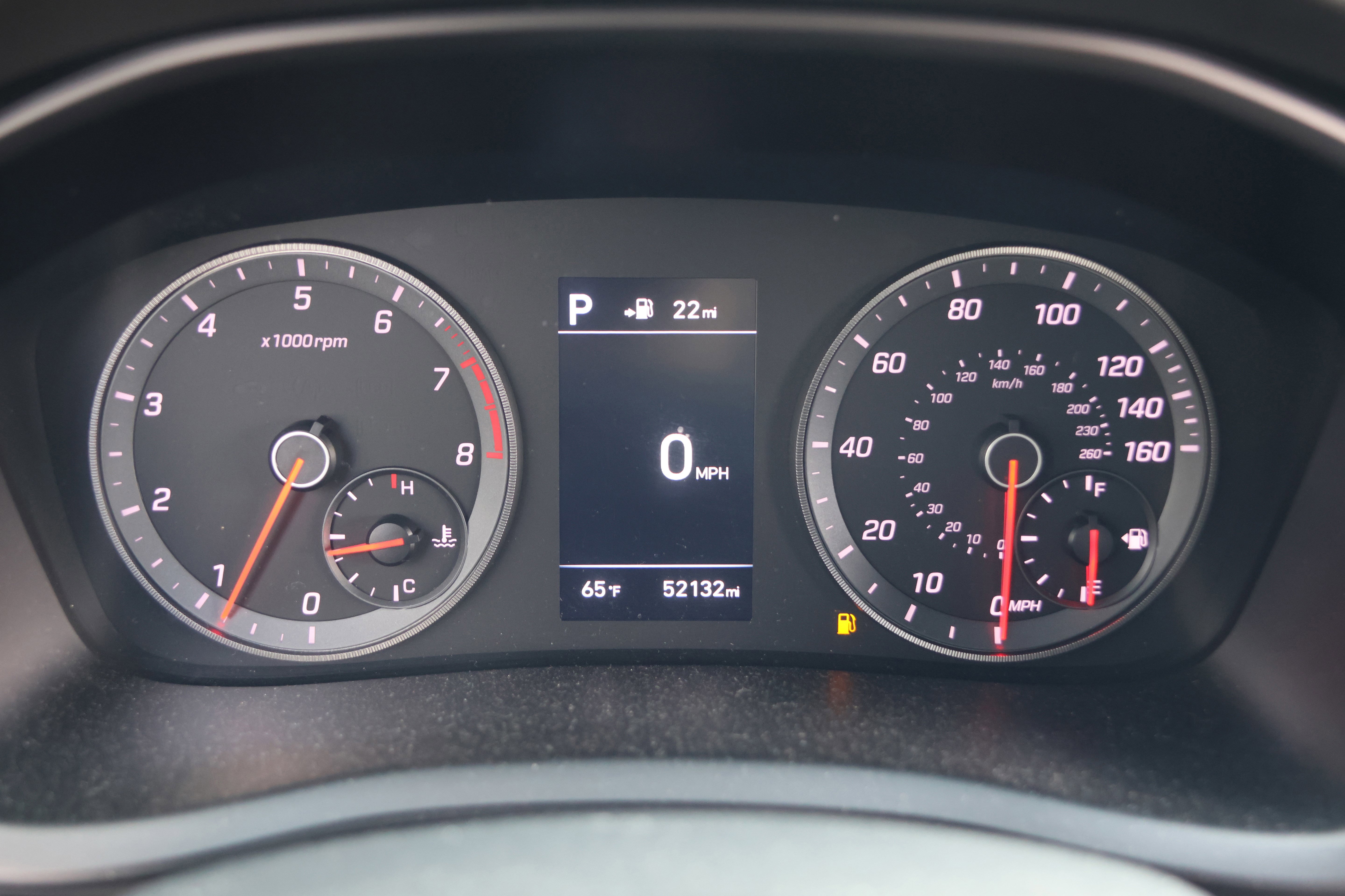 Used 2018 Hyundai Sonata Limited image 20