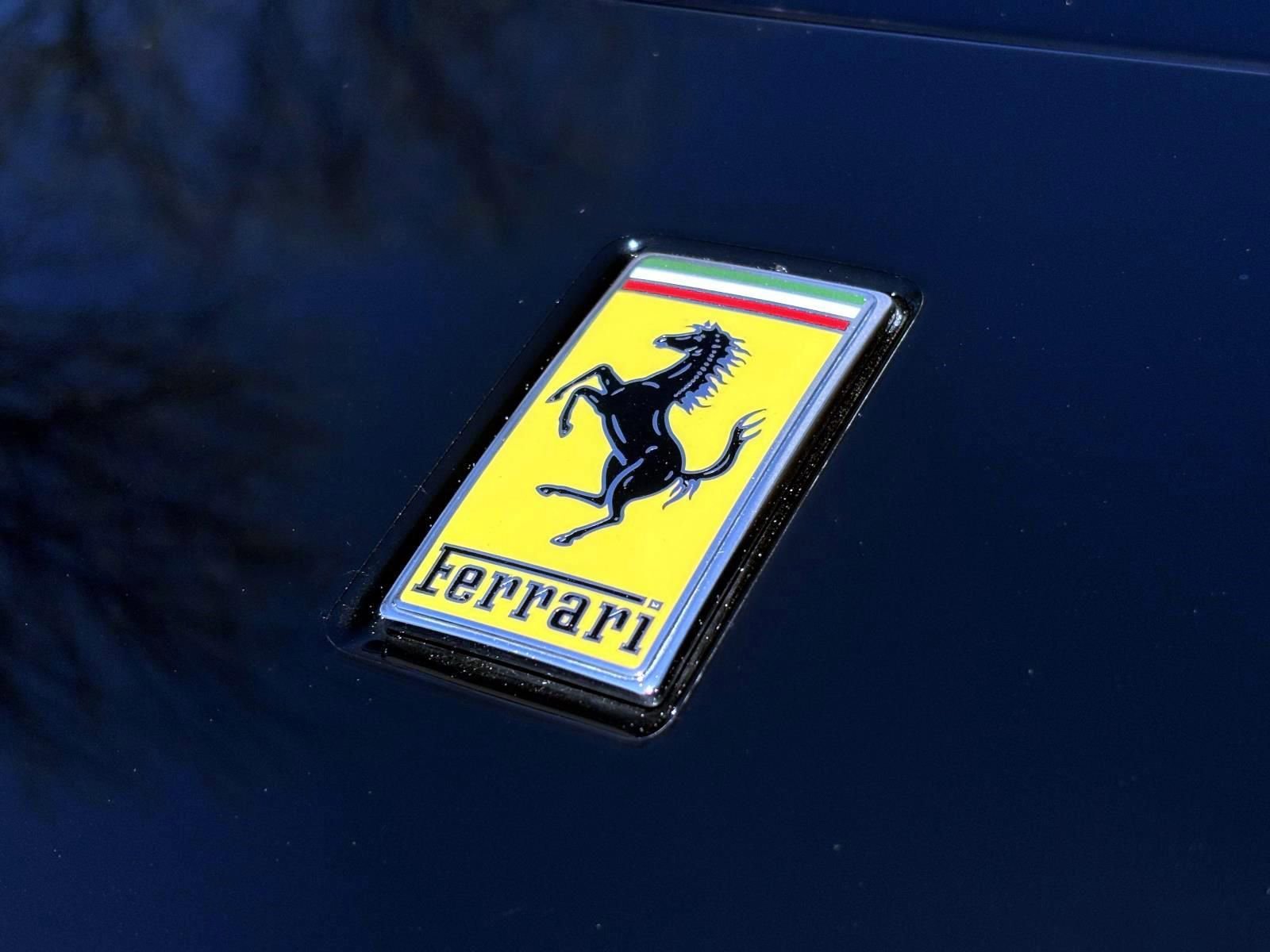 Used 2022 Ferrari Roma image 13