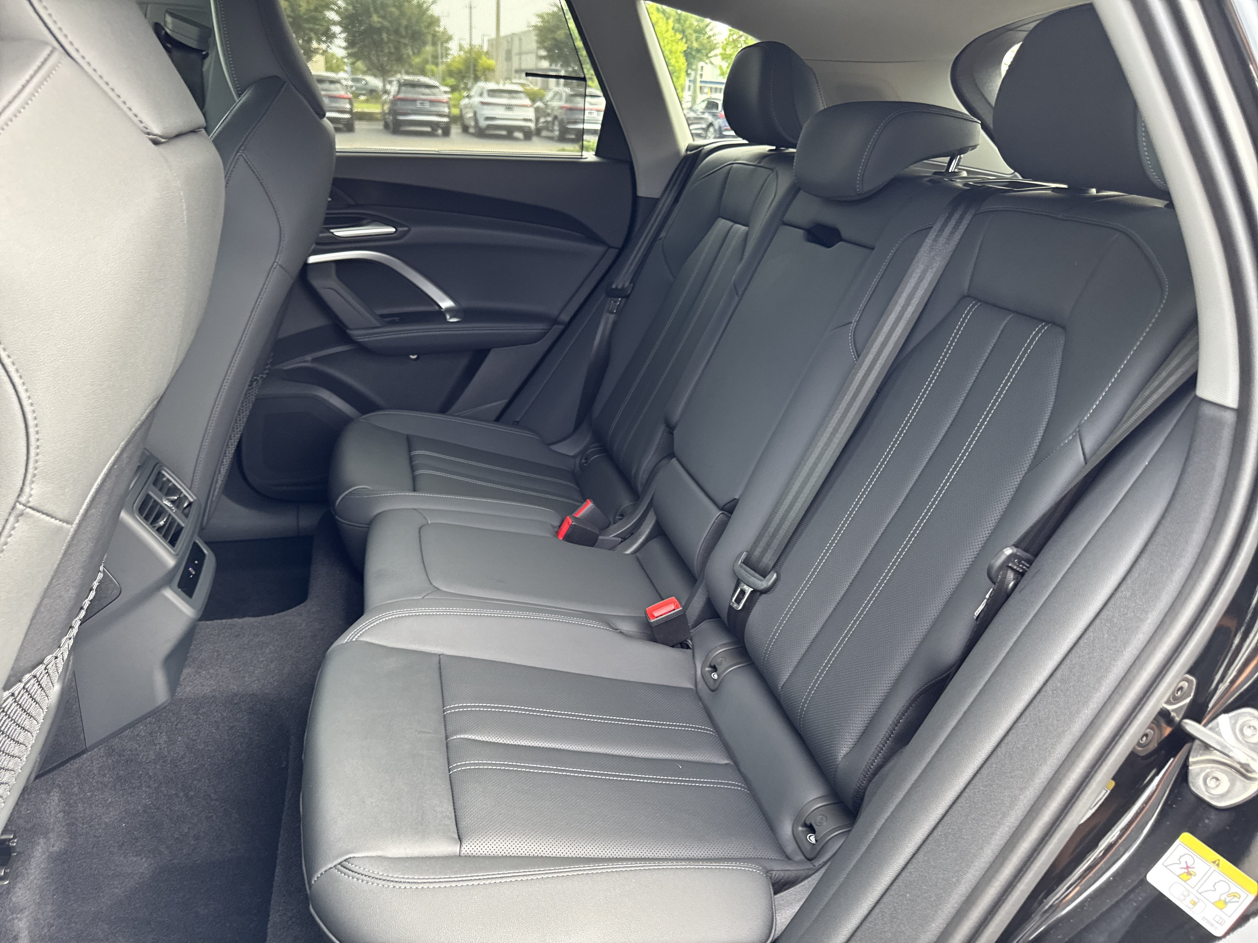 New 2026 Audi Q5 Premium Plus AWD/4WD image 17
