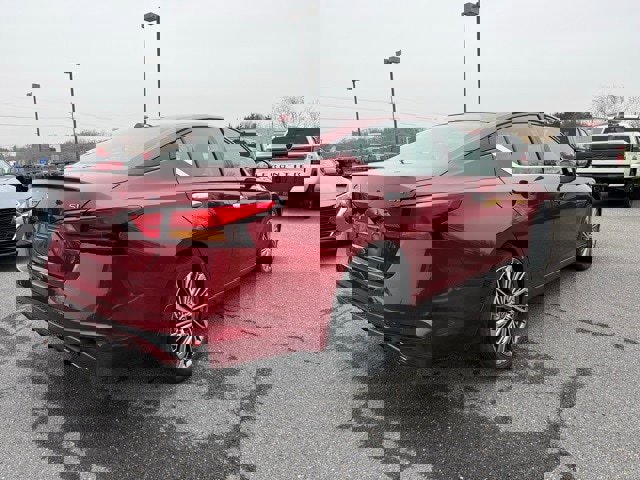 New 2025 Nissan Altima 2.5 SL image 5