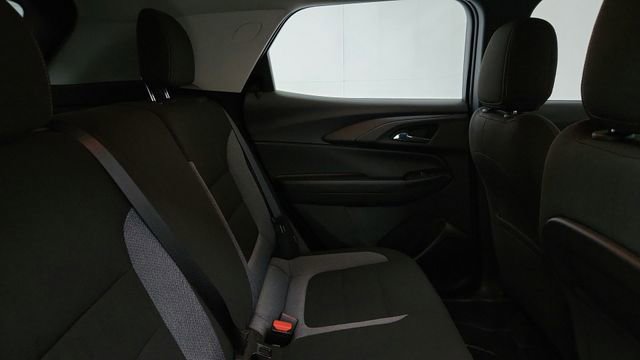 Certified 2024 Chevrolet TrailBlazer LT image 22