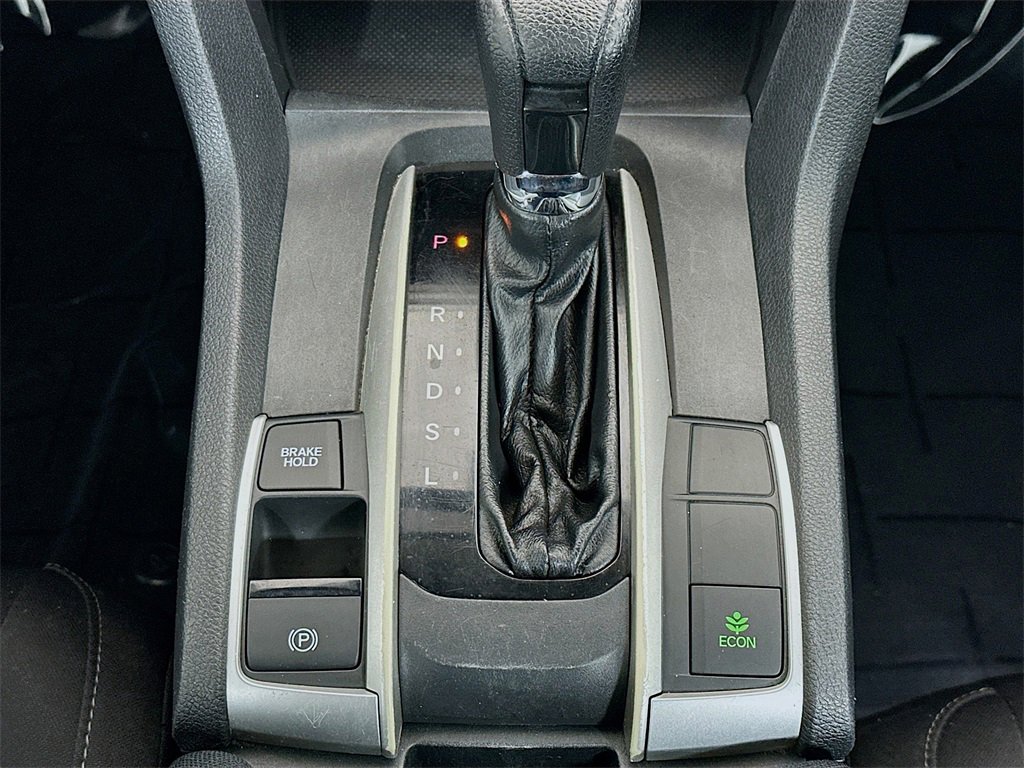 Used 2017 Honda Civic LX image 14