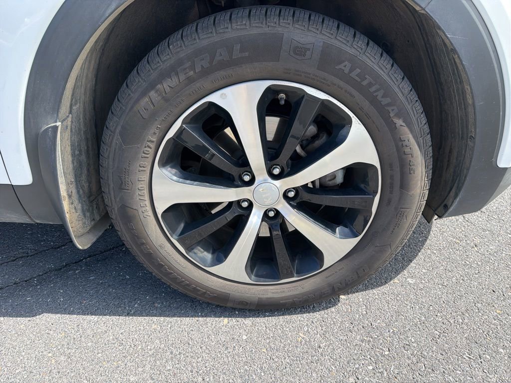 Used 2016 Kia Sorento EX image 12