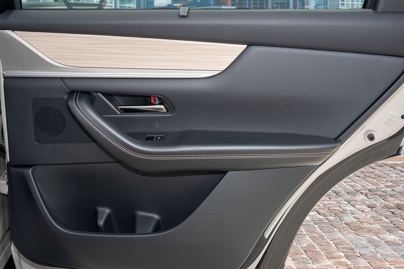 New 2026 MAZDA CX-90 3.3 Turbo w/ Premium Sport Pkg image 16