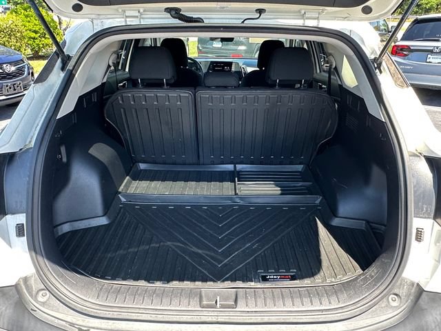Used 2023 Kia Sportage LX AWD/4WD image 29