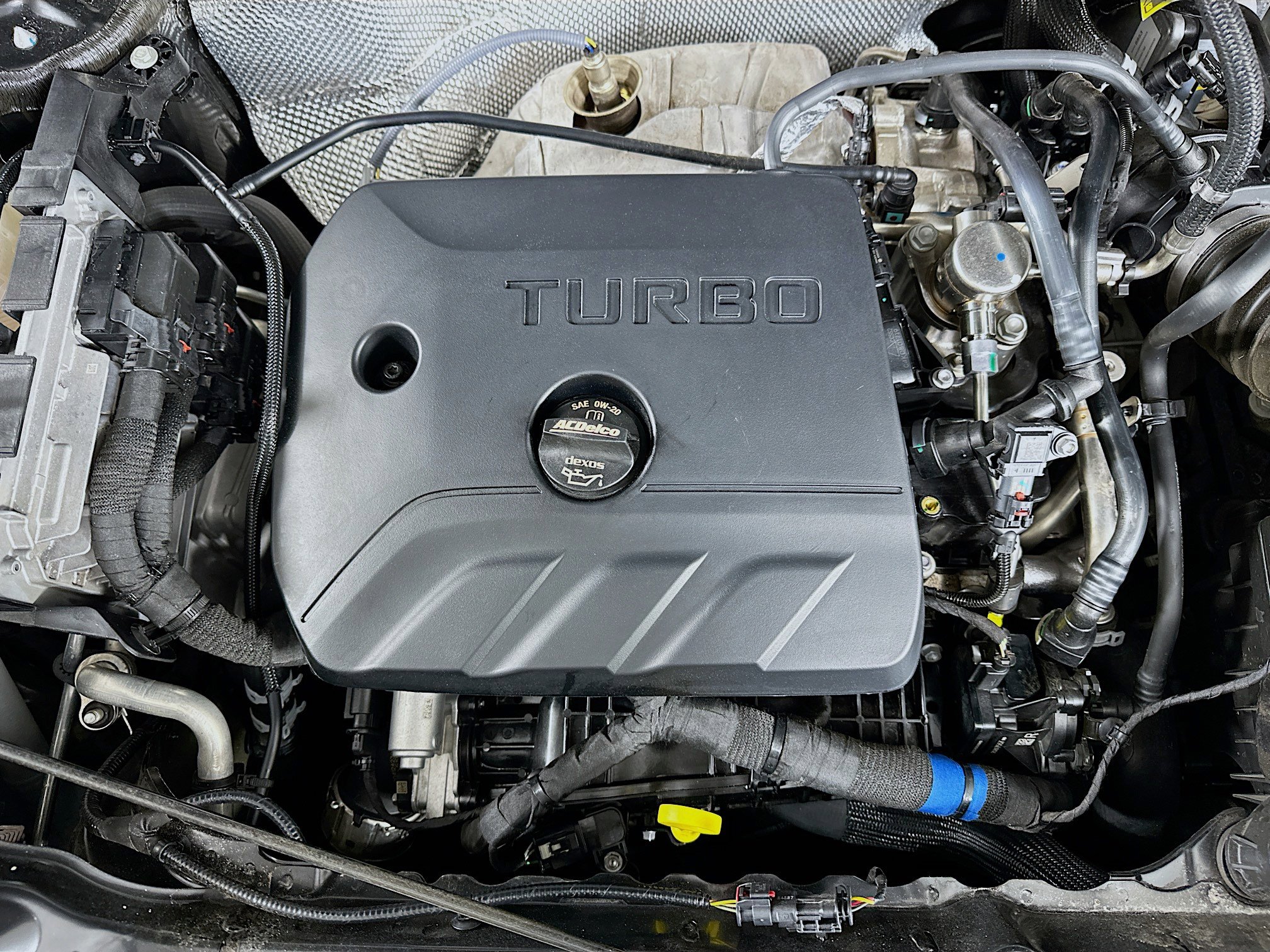 Used 2025 Buick Encore GX Preferred image 31