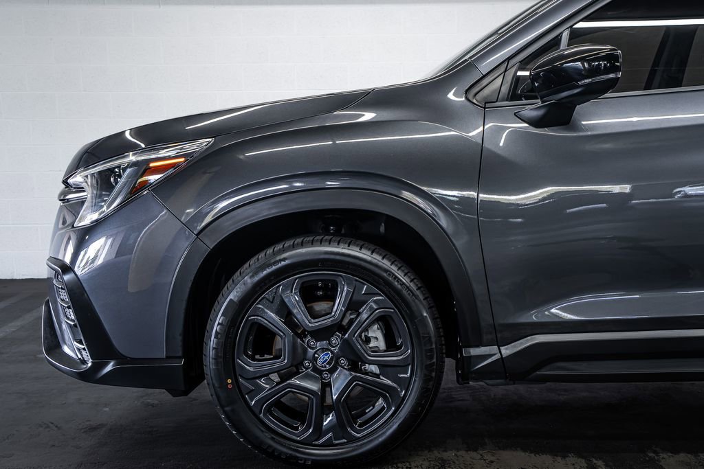 Used 2024 Subaru Ascent Onyx Edition AWD/4WD image 12