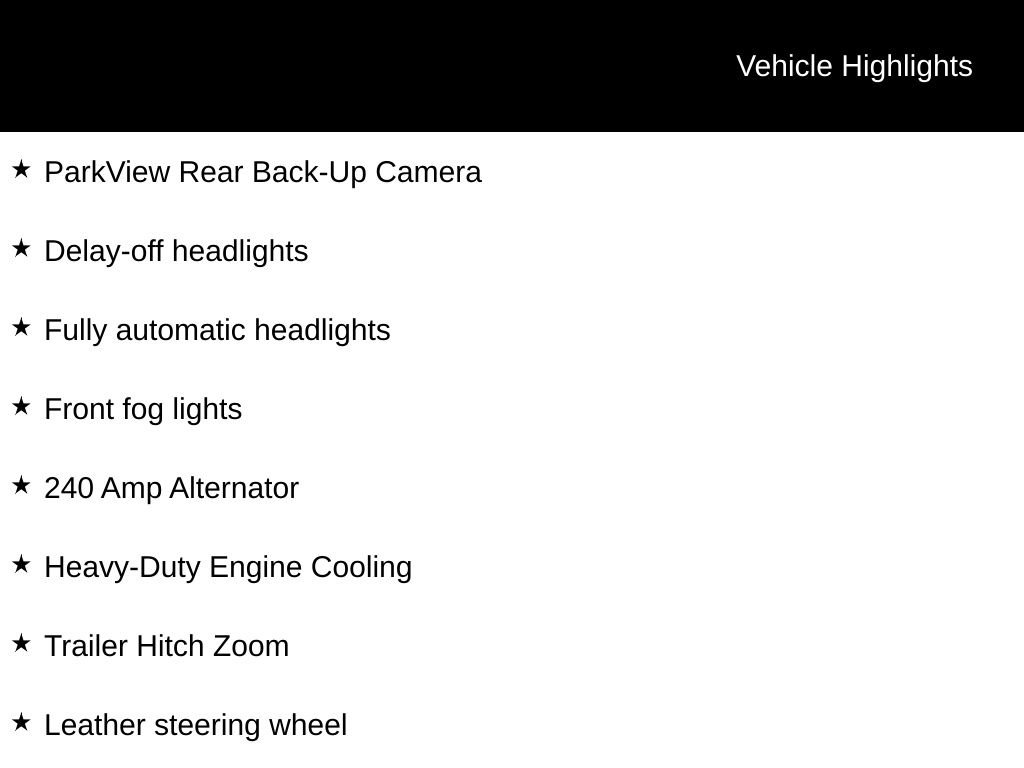 Used 2021 Jeep Gladiator Mojave w/ Trailer Tow Package image 12