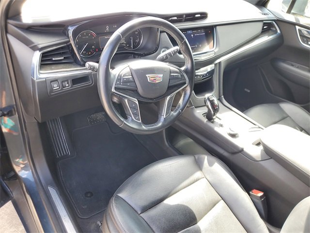 Used 2020 Cadillac XT5 Premium Luxury image 18