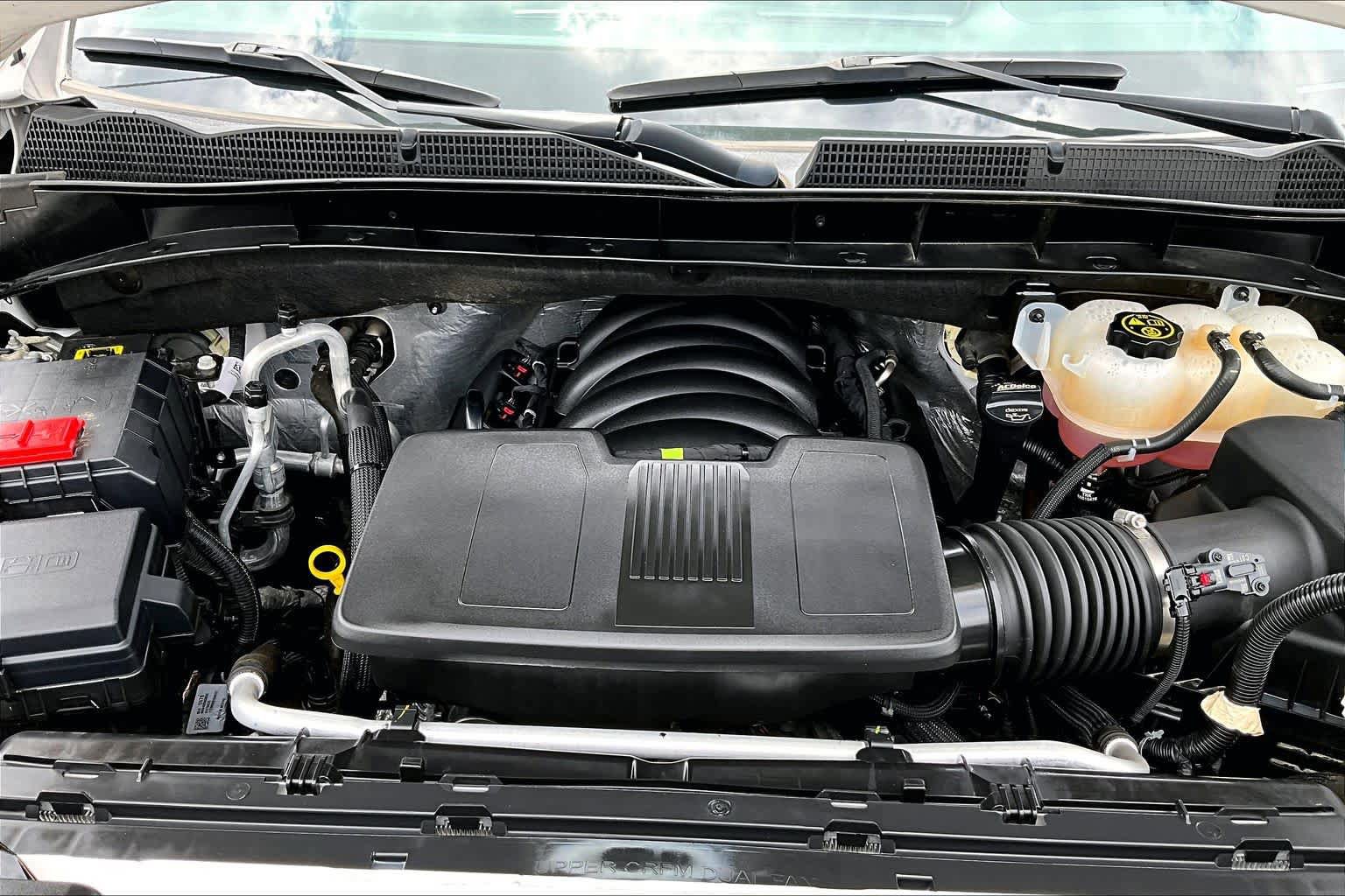 Used 2023 GMC Sierra 1500 Denali Ultimate AWD/4WD image 32