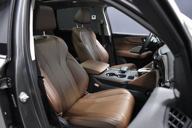 Used 2023 Acura MDX SH-AWD w/ Technology Package image 15
