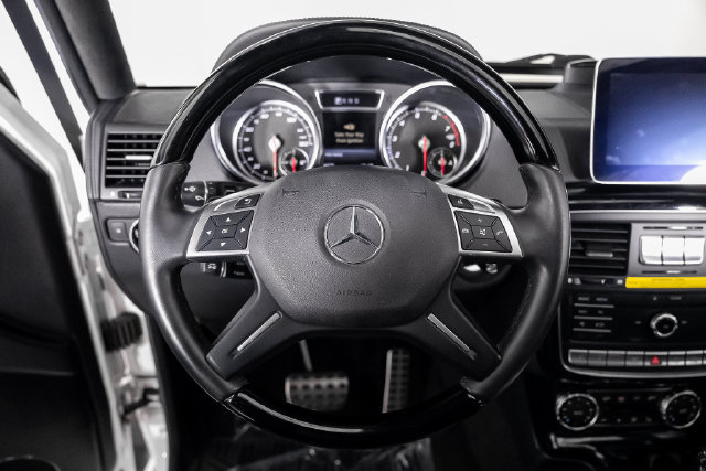Used 2018 Mercedes-Benz G 550 image 45