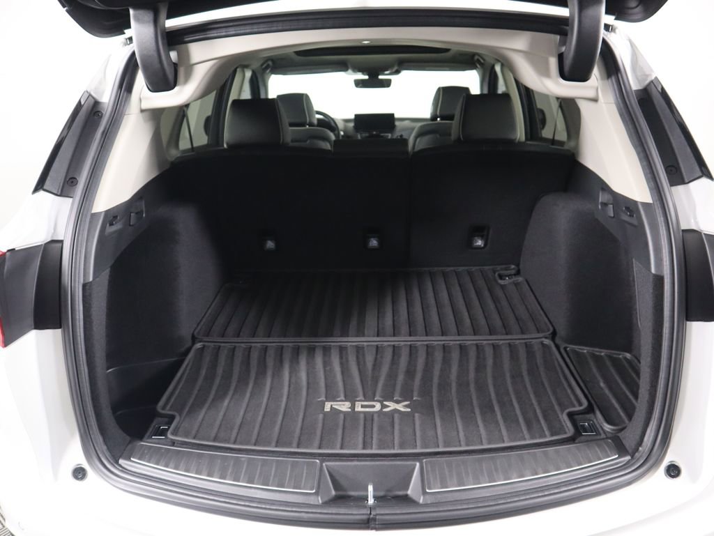 Used 2023 Acura RDX AWD w/ Advance Package image 29