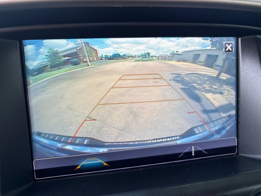 Used 2018 GMC Canyon Denali AWD/4WD image 23