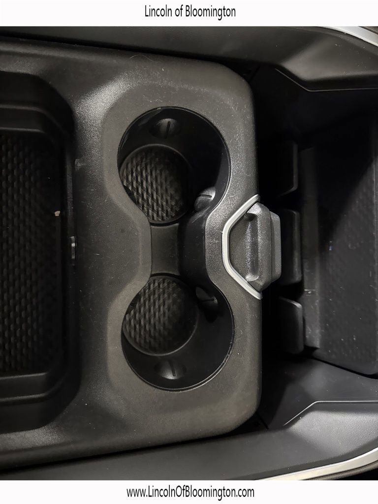 Used 2022 RAM 1500 Big Horn image 52