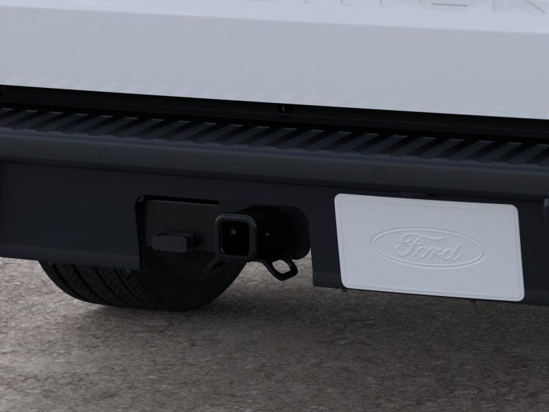 New 2026 Ford Maverick XLT FWD image 23