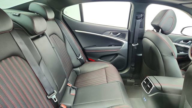 Used 2026 Genesis G70 3.3T Sport Prestige AWD/4WD image 25