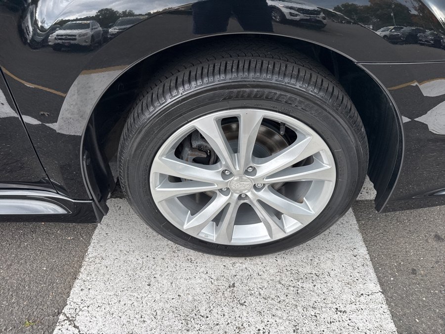 Used 2013 Subaru Legacy 2.5i Limited AWD/4WD image 11
