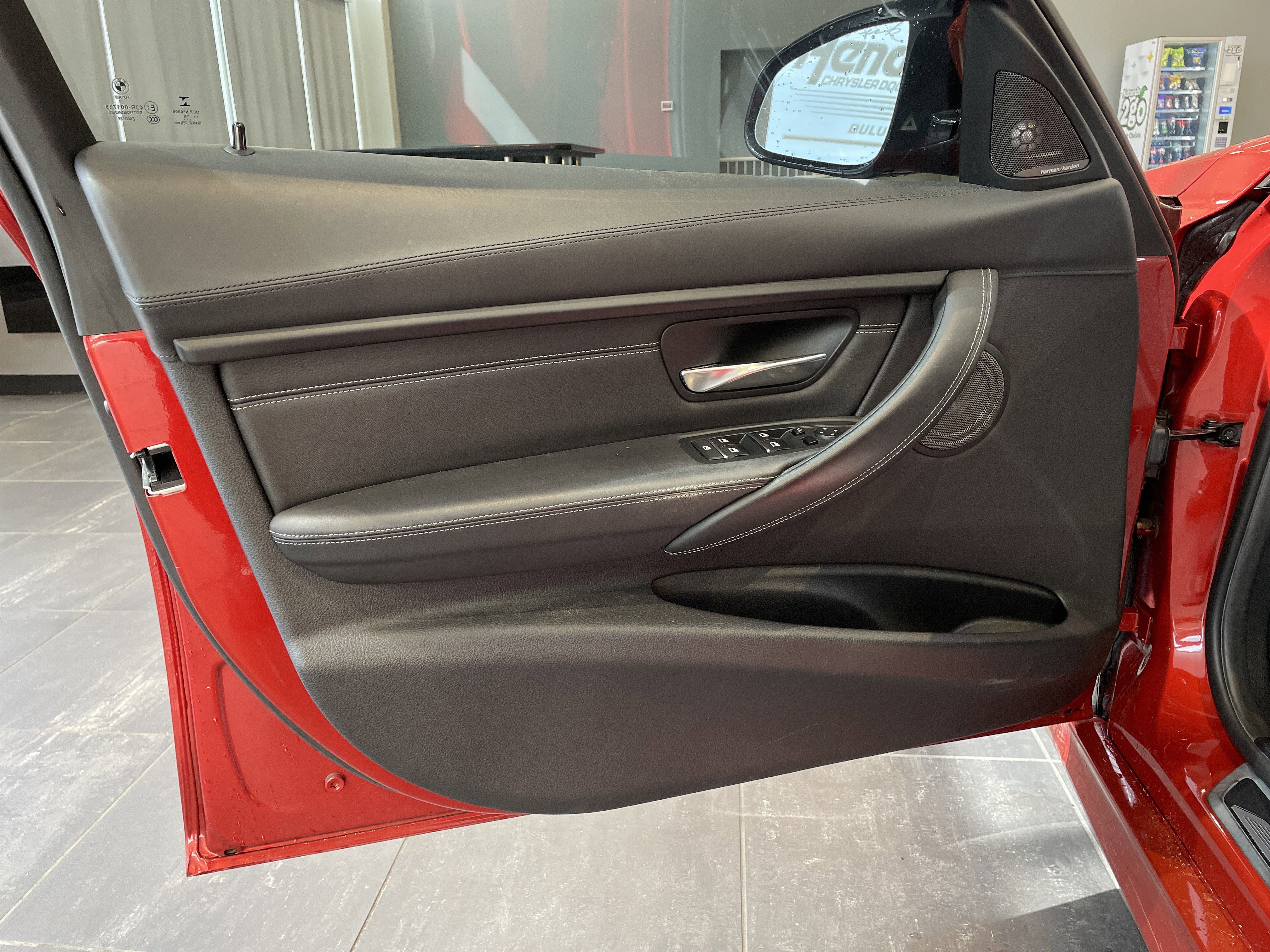 Used 2016 BMW M3 image 14
