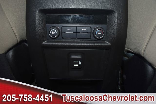 Certified 2023 Chevrolet Traverse LS image 26