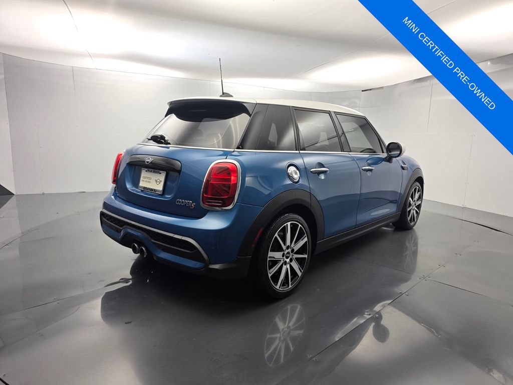 Used 2024 MINI Cooper S FWD image 4