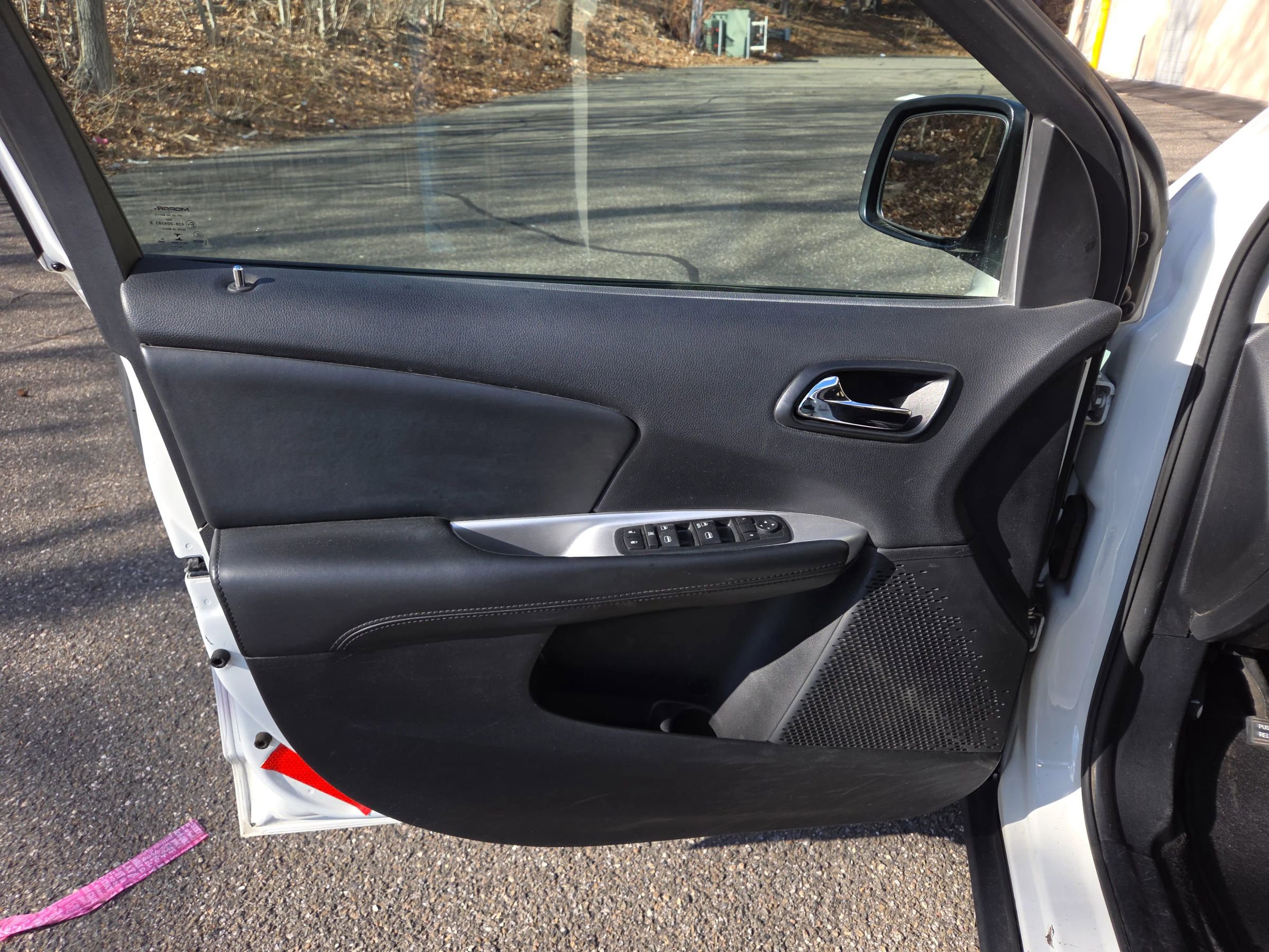 Used 2017 Dodge Journey SE image 10