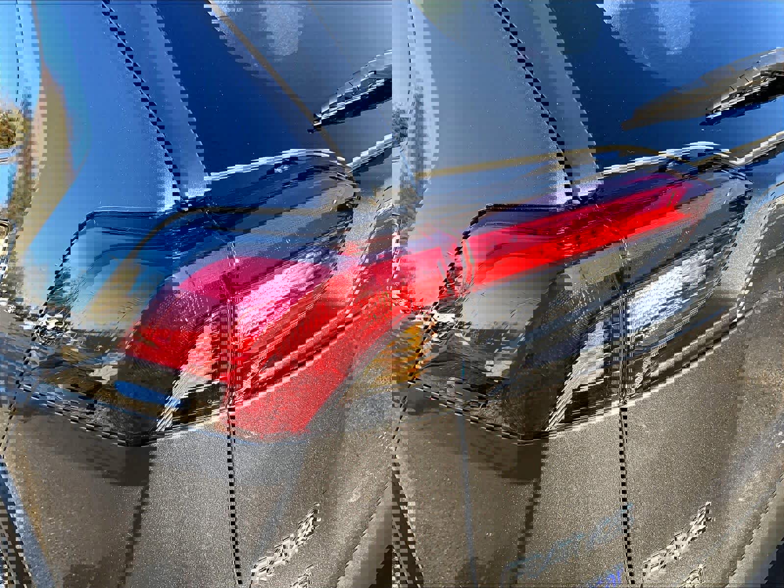 Used 2024 Toyota RAV4 XLE image 34