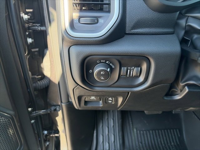 New 2026 RAM 1500 Big Horn image 19