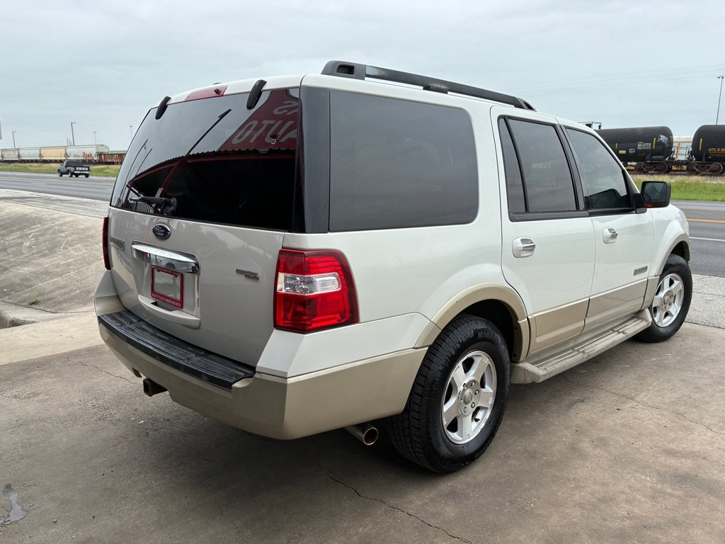 Used 2008 Ford Expedition Eddie Bauer RWD image 8