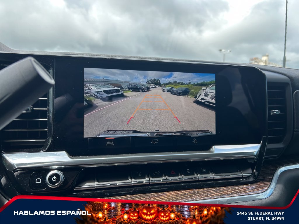 Used 2026 GMC Sierra 2500 SLE w/ SLE Value Package; AWD/4WD image 31