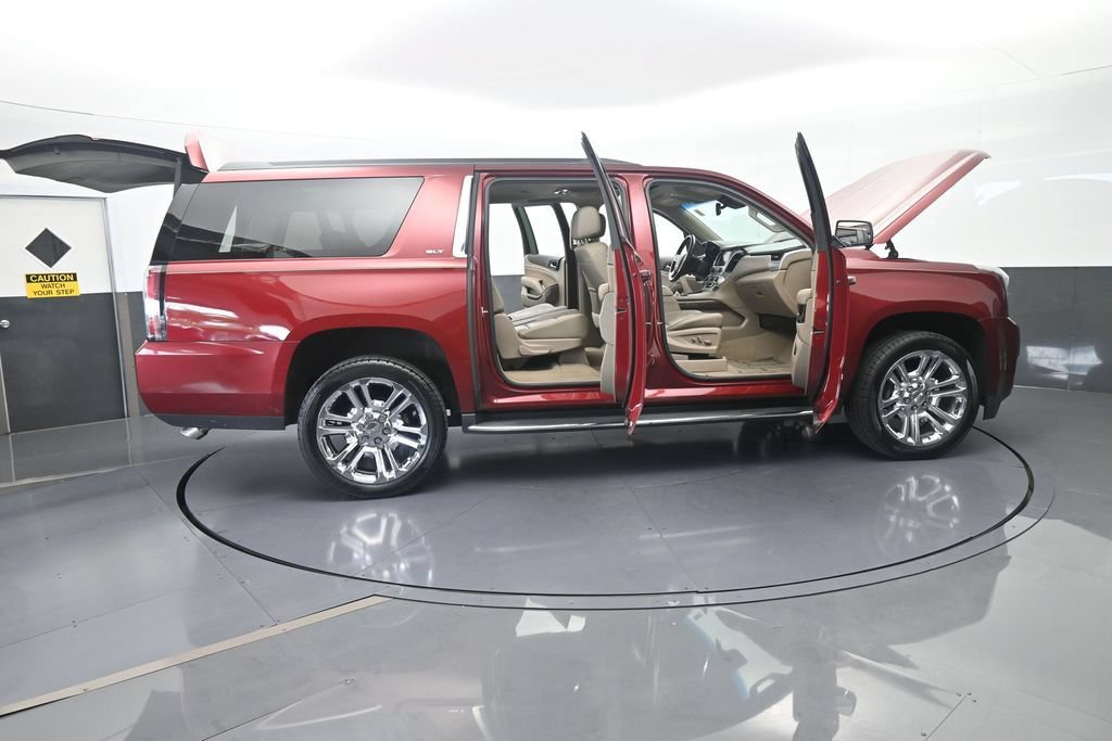 Used 2019 GMC Yukon XL SLT w/ Premium Edition RWD image 78