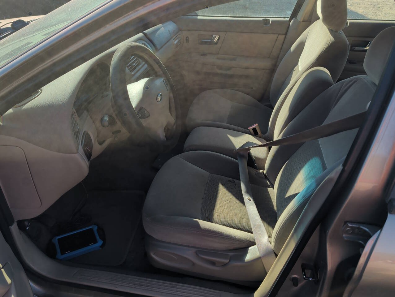 Used 2003 Ford Taurus SE FWD image 19