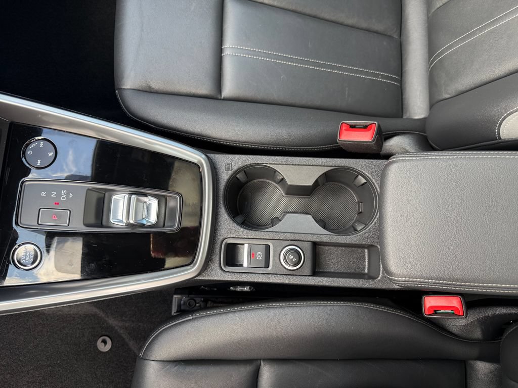 Used 2024 Audi A3 2.0T Premium FWD image 32