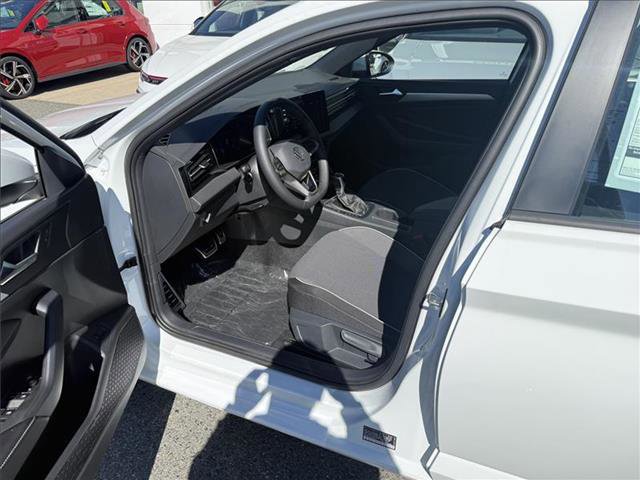 New 2026 Volkswagen Jetta Sport FWD image 11