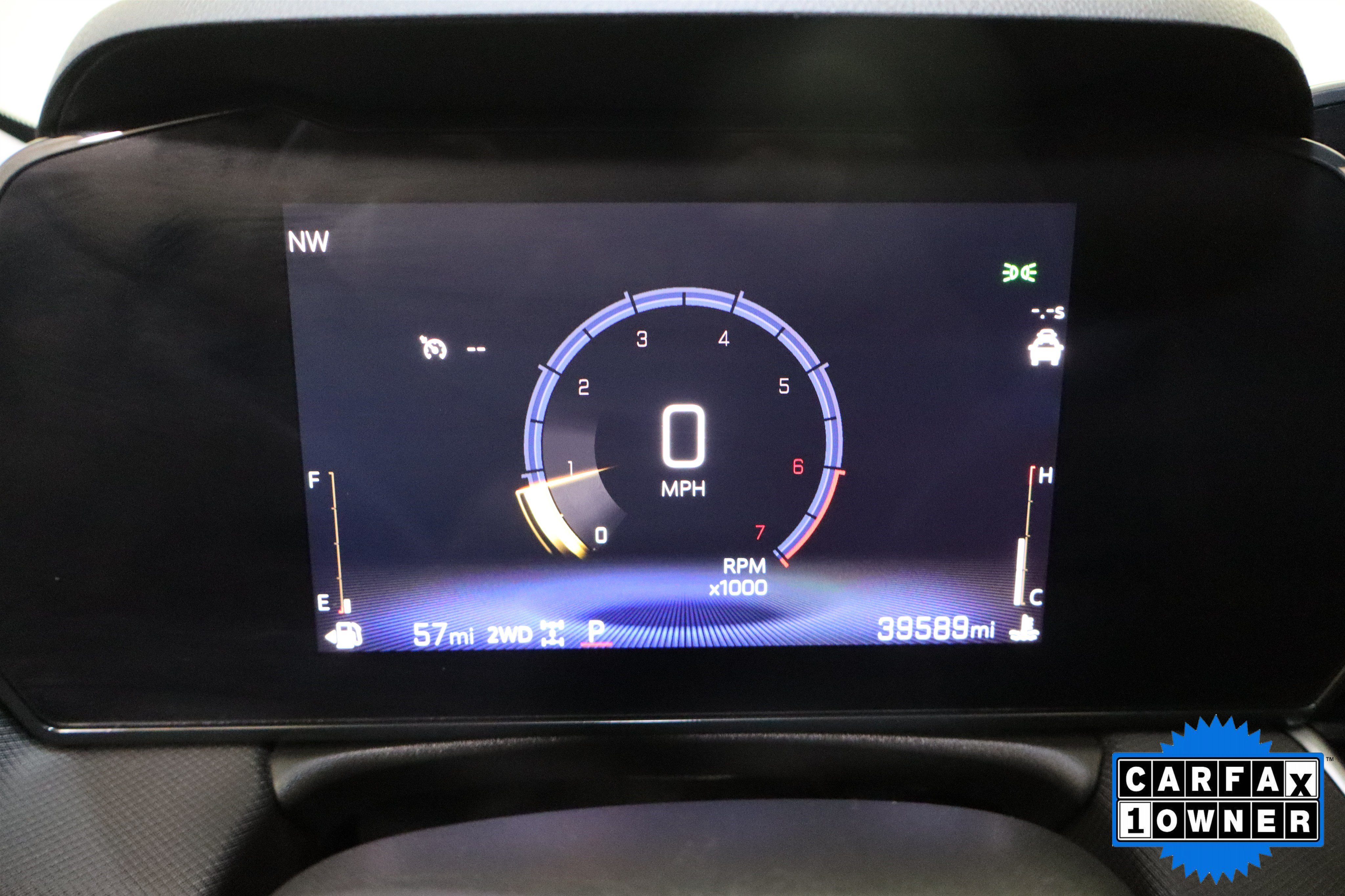 Used 2025 Chevrolet TrailBlazer LT AWD/4WD image 18