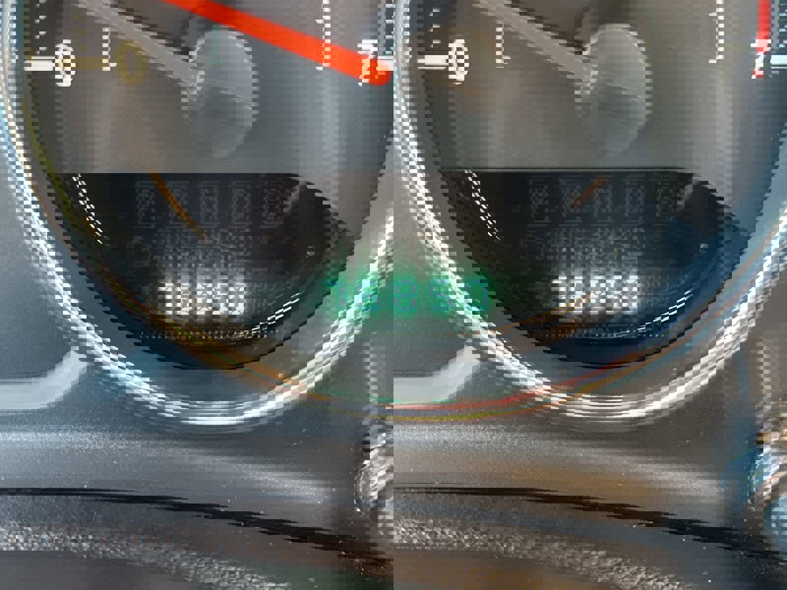 Used 2013 Jeep Wrangler Unlimited Rubicon w/ Connectivity Group image 24