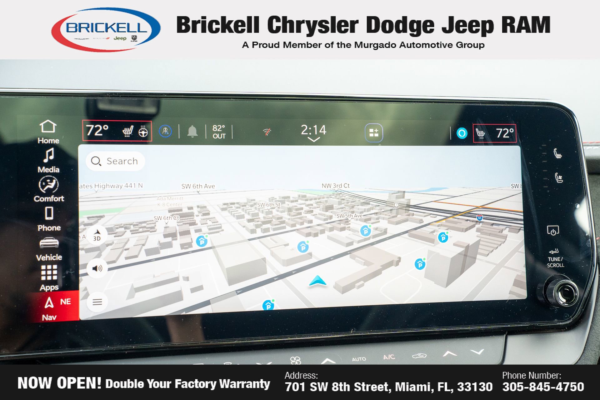 New 2026 Dodge Charger R/T Scat Pack image 31