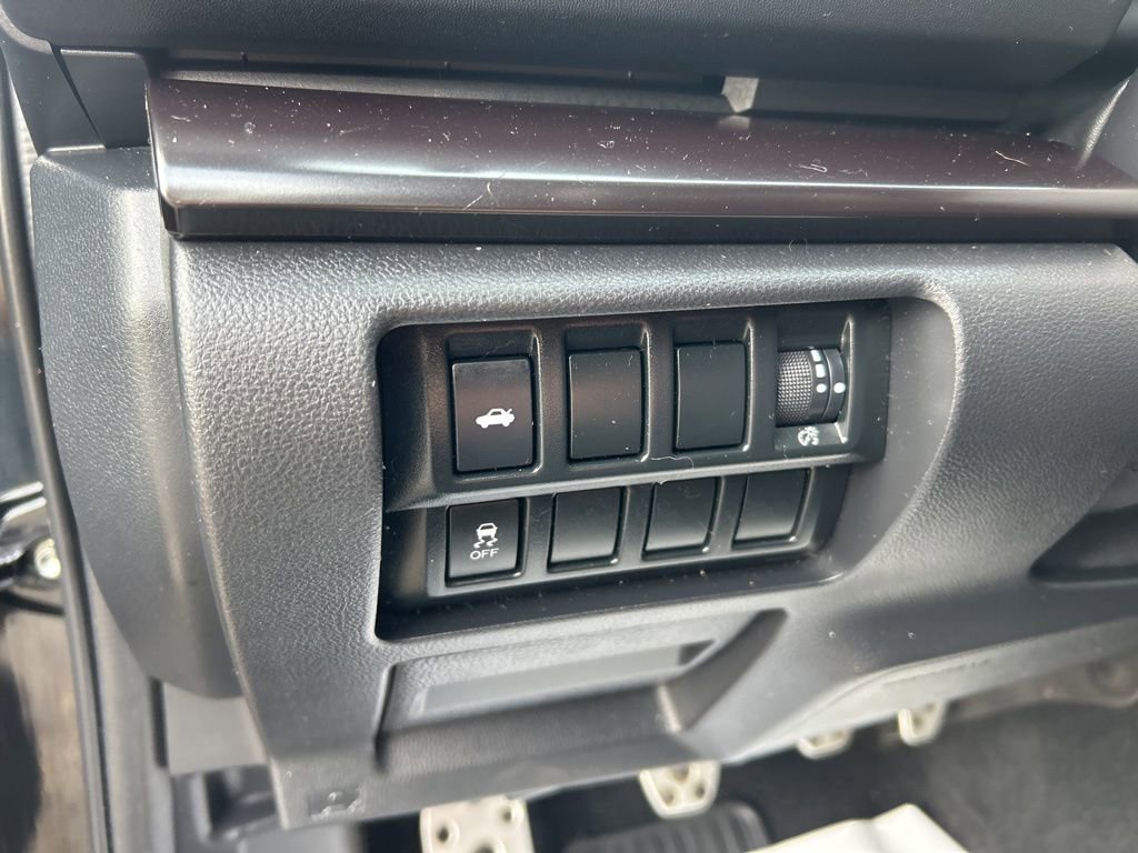 Used 2023 Subaru WRX Limited image 12