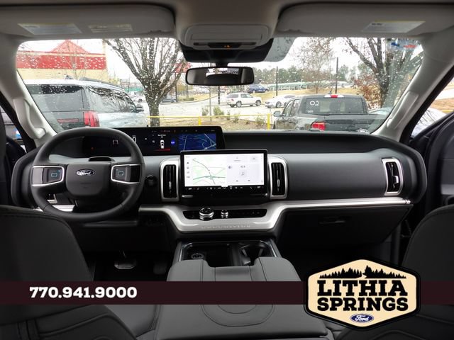 New 2026 Ford Expedition Max Active RWD image 12