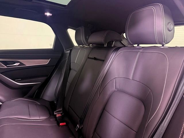 New 2026 Jaguar F-PACE R-Dynamic S AWD/4WD image 26