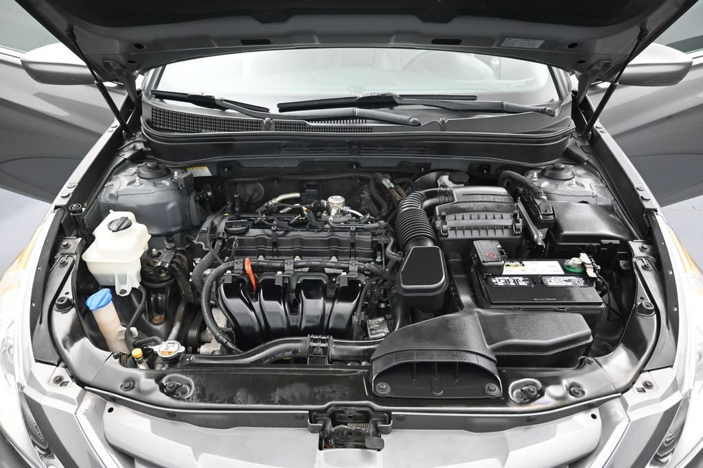 Used 2013 Hyundai Sonata GLS w/ Popular Equipment Pkg FWD image 31