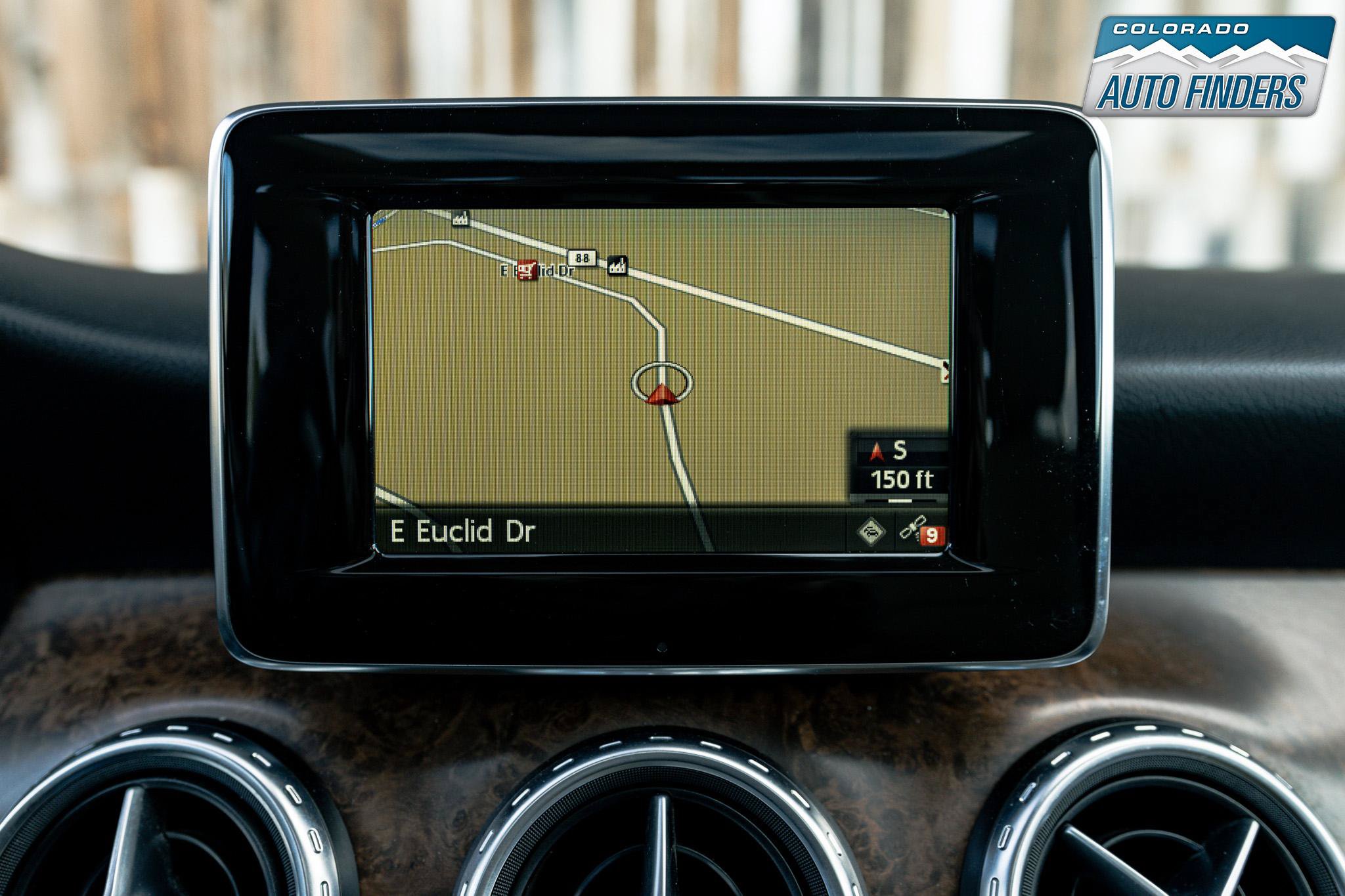 Used 2015 Mercedes-Benz GLA 250 4MATIC w/ Premium Package image 17
