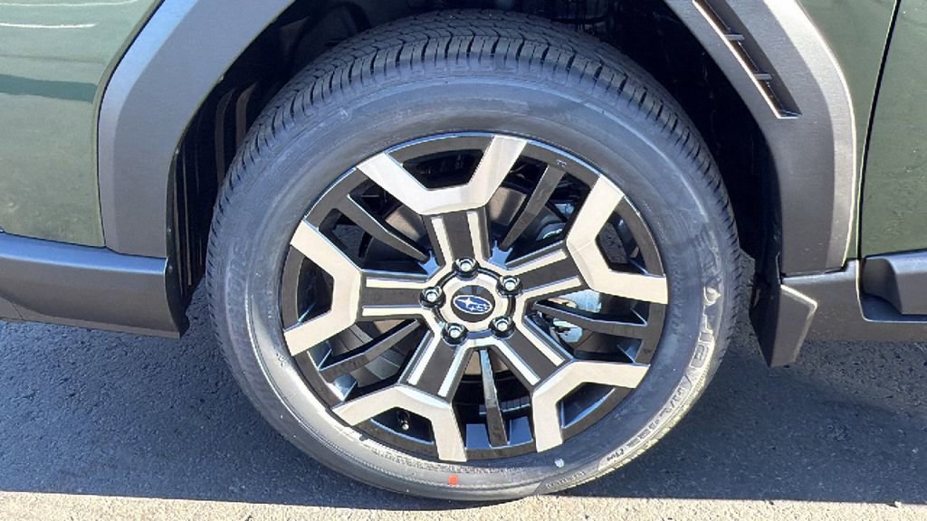New 2026 Subaru Outback Touring XT AWD/4WD image 9