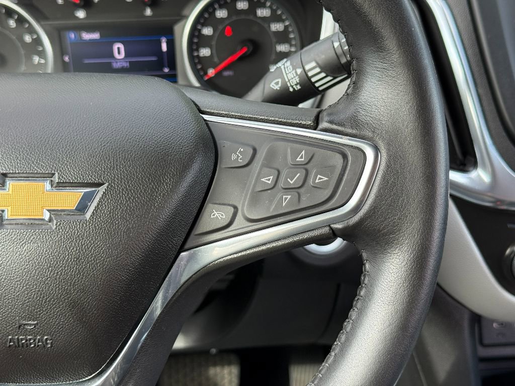 Used 2020 Chevrolet Equinox LT image 36