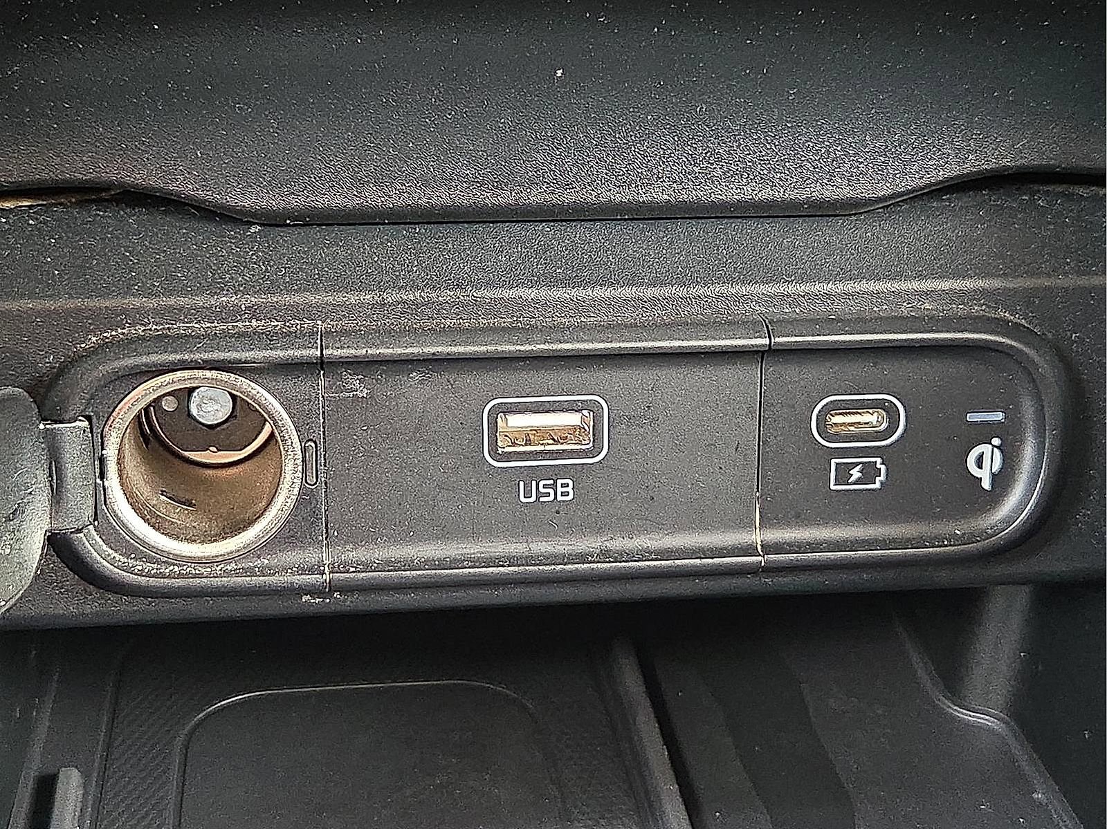 Used 2024 Kia Telluride SX AWD/4WD image 19