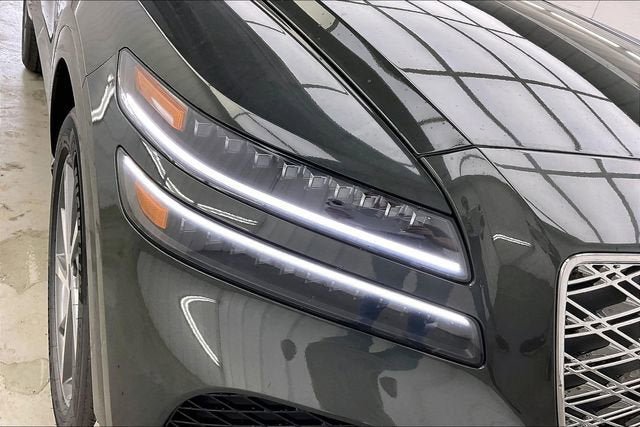 New 2026 Genesis GV80 2.5T Select AWD/4WD image 36