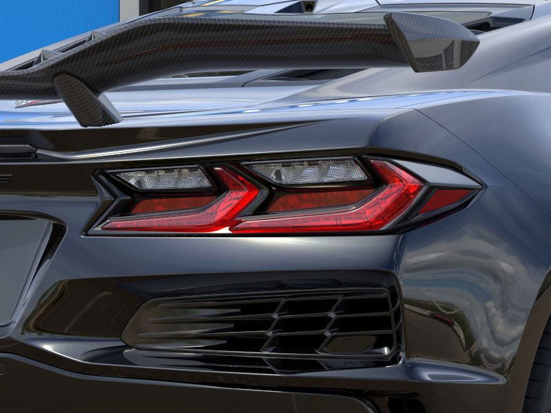 New 2024 Chevrolet Corvette Z06 w/ Z07 Performance Package RWD image 29